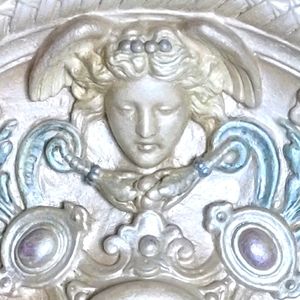 Meet your Posher, Colorwheel